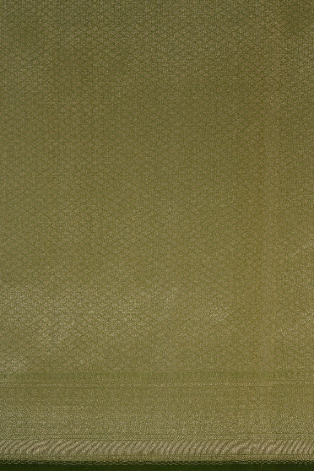 Image of Kora Silk Brocade Saree